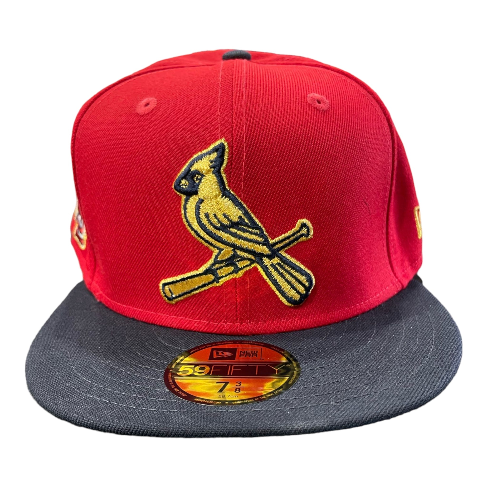 NEW ERA: Cardinals Game Day Fitted 60458827